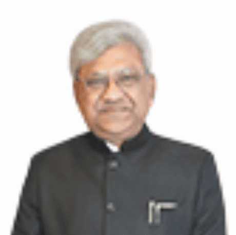 PK Gupta