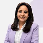 Ruchi Saluja