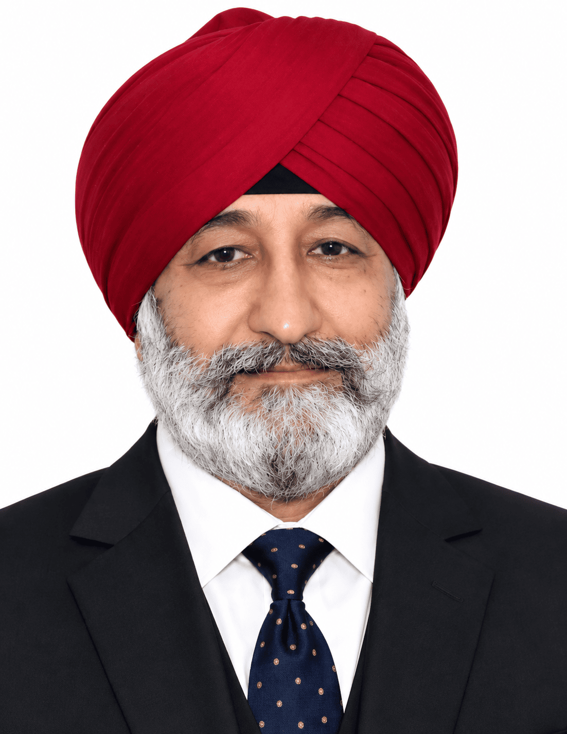 Dr. J.S. Sabharwal M.Com. Ph.D