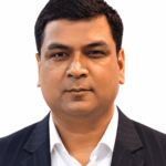 Rupesh Mishra