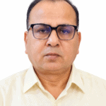 Sunil Kumar Thakur