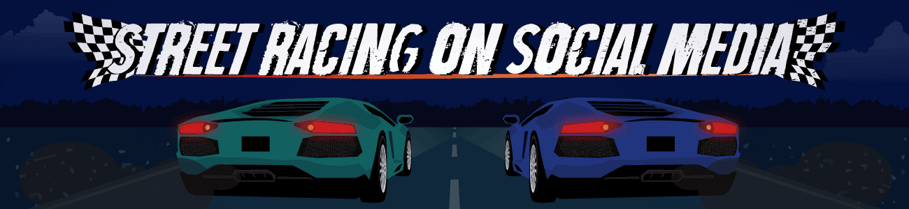 Street Racing Header