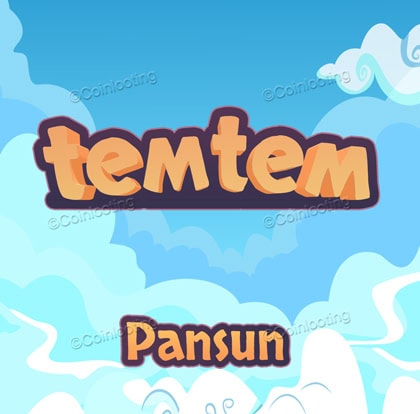 Buy Temtem Pansun