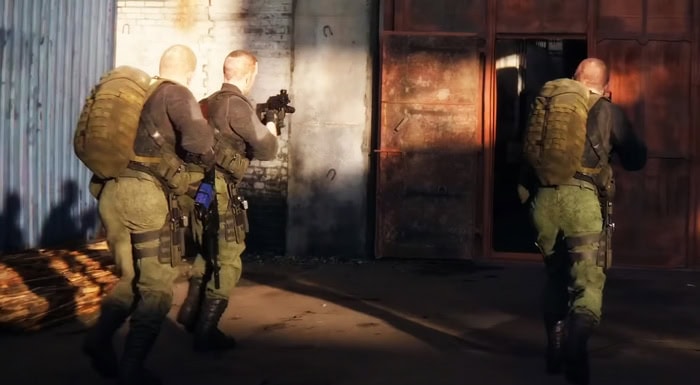 Rubel für Escape from Tarkov (EFT) kaufen