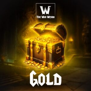 wow the war within gold