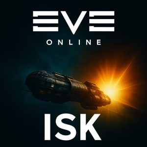 EVE Online ISK kaufen