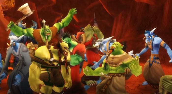 wow level boost shadowlands power leveling