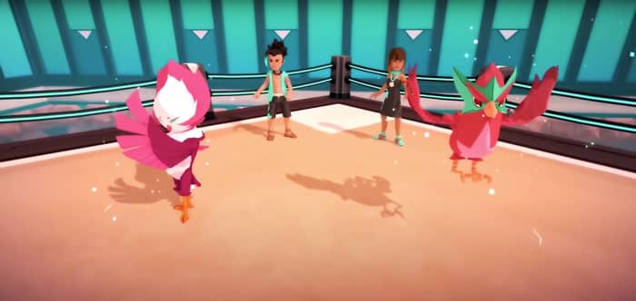 TemTem Pansun kaufen