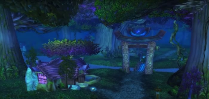 WoW Classic Boost & Gold