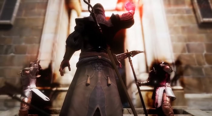 Bless Unleashed (BU) Star Seeds