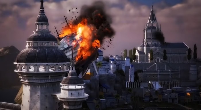 Bless Unleashed Star Seeds EU