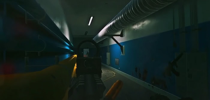 Escape from Tarkov Rouble