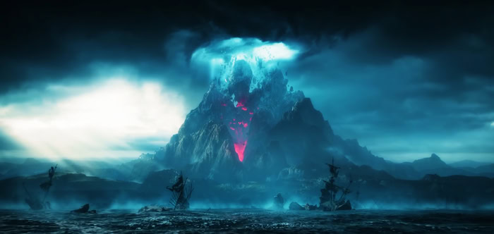 New World Gold Taler