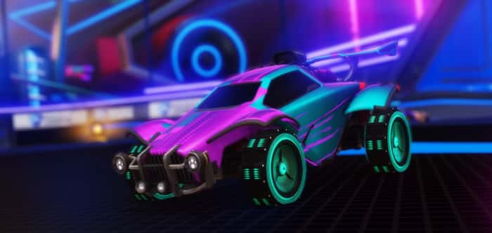 kaufen Rocket League RL Credits