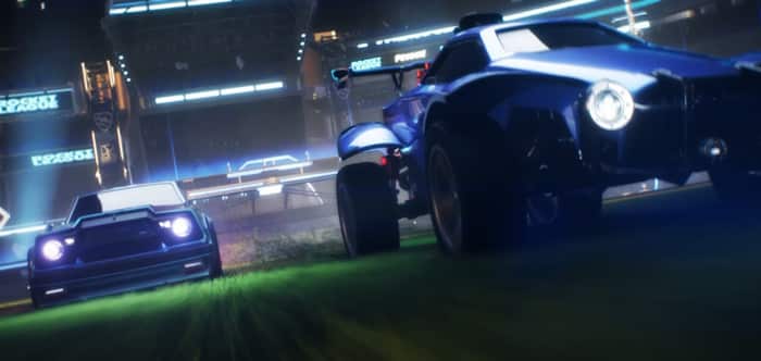 Rocket League Credits kaufen