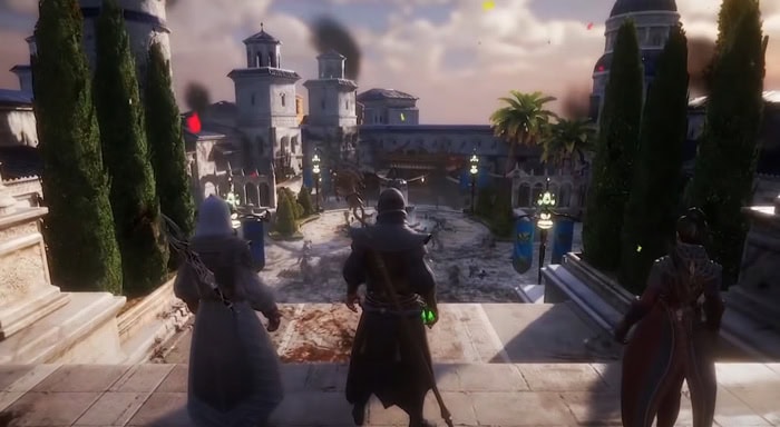 Star Seeds for Bless Unleashed