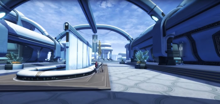 star wars the old republic credits (SWTOR)