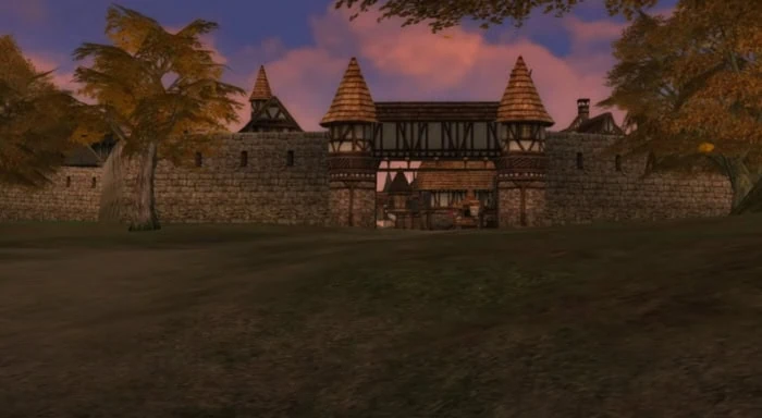 Adena Lineage 2 Aden