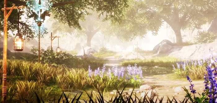 Bless Unleashed Star Seeds kaufen