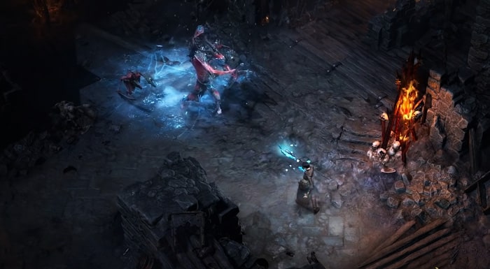 Buy Diablo 4 Gold Xbox Series X