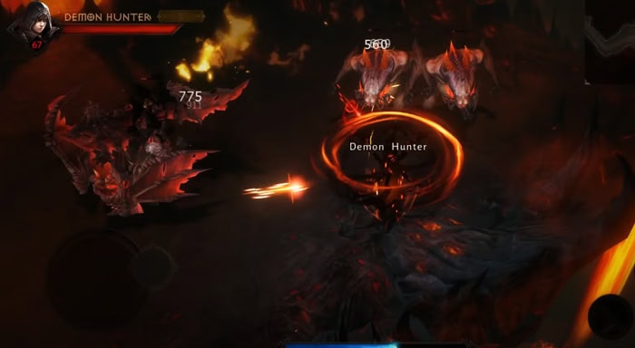 Diablo Immortal Gold