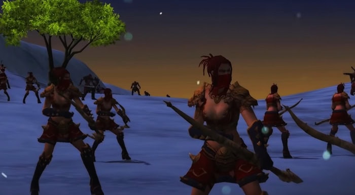 Metin2 Yang Won kaufen