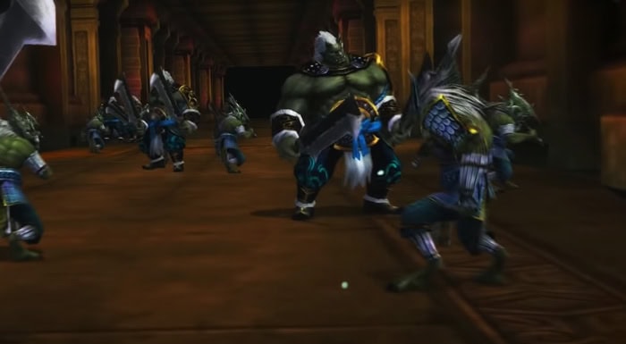 Metin2 Yang & won Kaufen