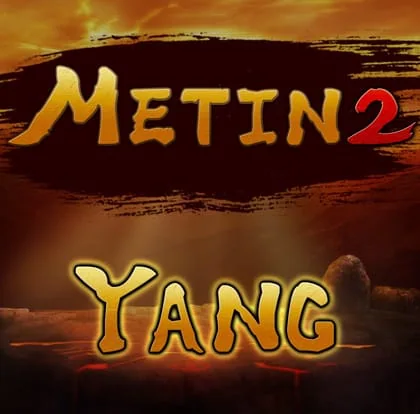 Metin2 Yang kaufen
