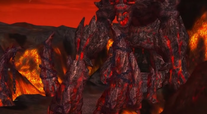 Metin 2 Yang and Won