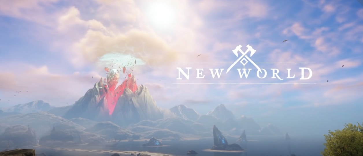 New World Open Beta