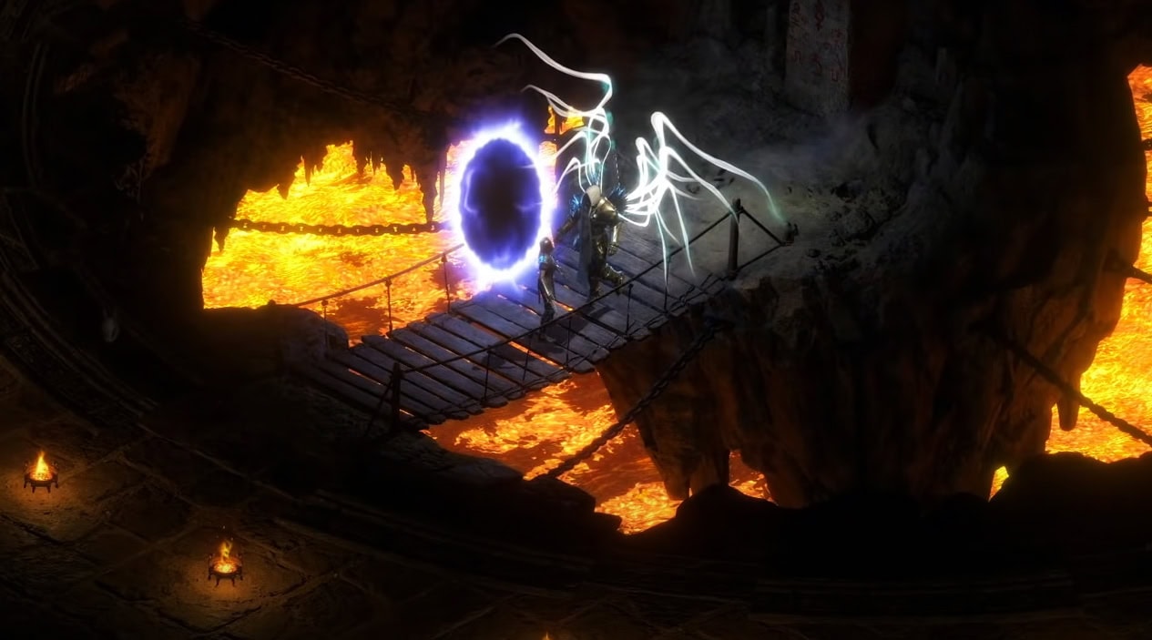 diablo 2 runes, gold and level boost