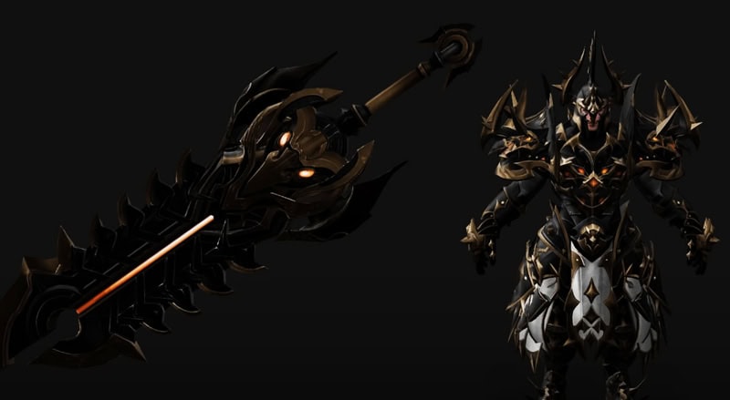 Lost Ark Berserker Guide