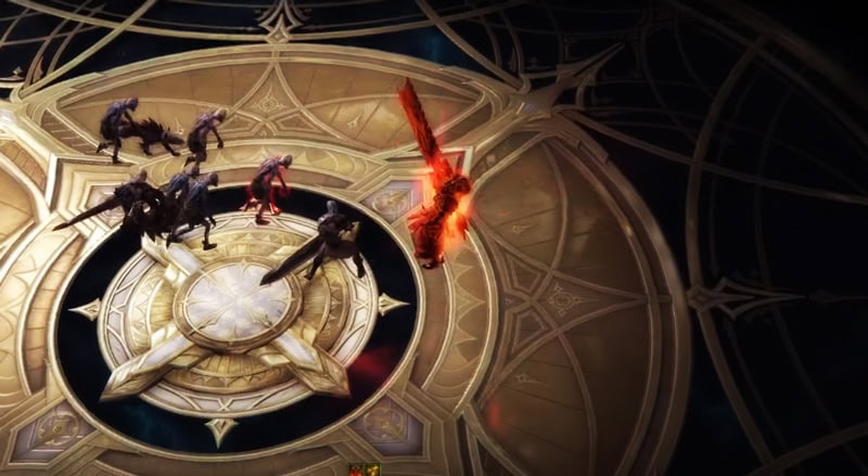 Lost Ark Berserker Guide