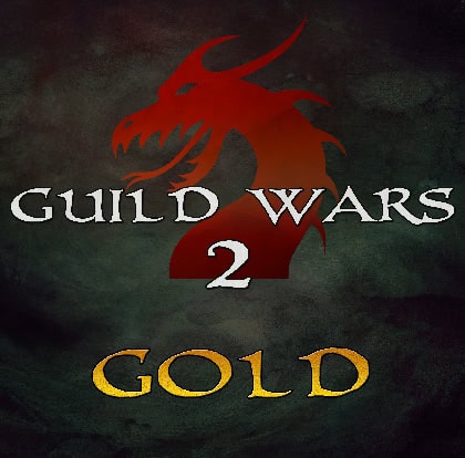 Buy Guild Wars 2 or GW2 Gold