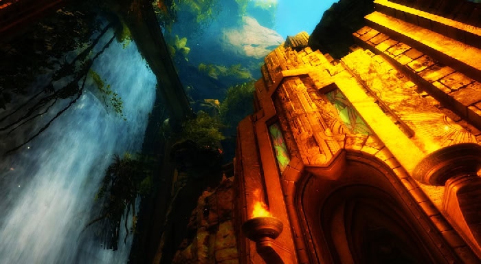 Buy cheap GW2 EU & US Gold