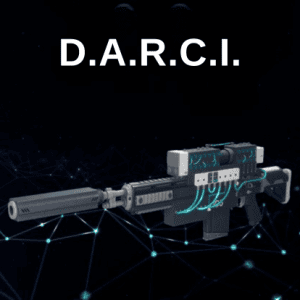 Destiny 2 buy weapons boost D.A.R.C.I