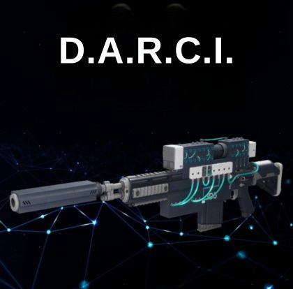 Destiny 2 buy weapons boost D.A.R.C.I
