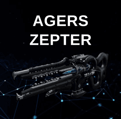 Destiny 2 Agers Zepter Waffe kaufen
