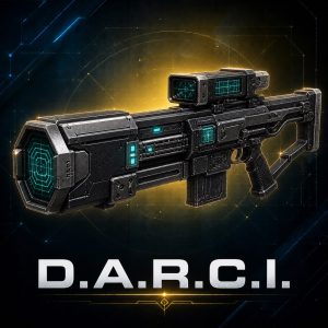 Destiny 2 buy weapons boost D.A.R.C.I
