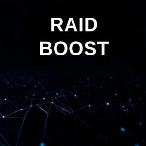 Destiny 2 Raid Boost