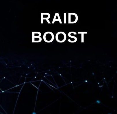 Destiny 2 Raid Boost