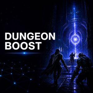 Destiny 2 Dungeon Boost