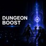 Destiny 2 Dungeon Boost
