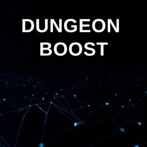 Destiny 2 Dungeon Boost
