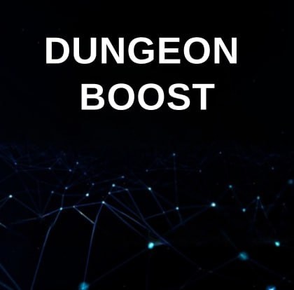 Destiny 2 Dungeon Boost