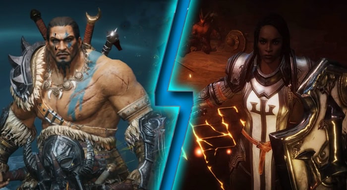 Diablo Immortal Einsterklassen Guide