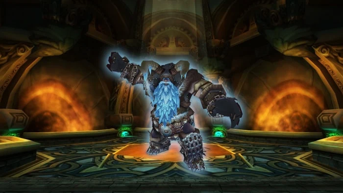 WotLK Classic Toravon the Ice Watcher Guide - Vault of Archavon