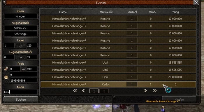 metin2-ah-yang-kaufen