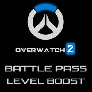 Buy Overwatch 2 (OW2) Battle Pass Level Boost