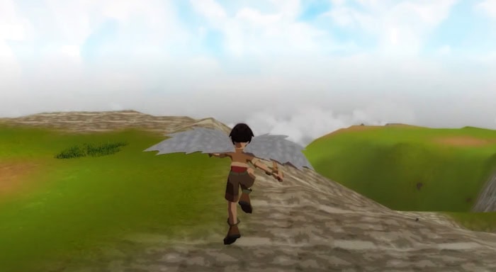 Flyff Universe Items